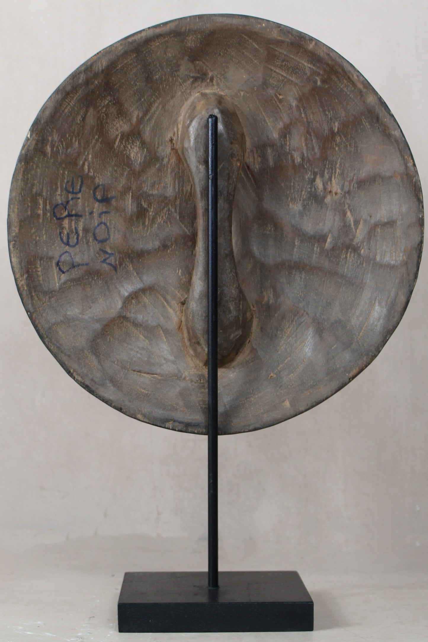 Cameroon Shield Round - 160.3