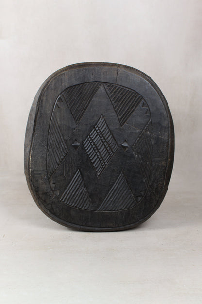 Nupe Table/Stool- 40.5