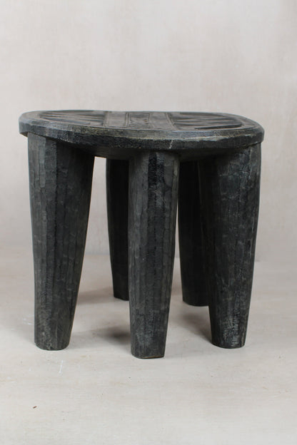 Nupe Table/Stool- 40.6