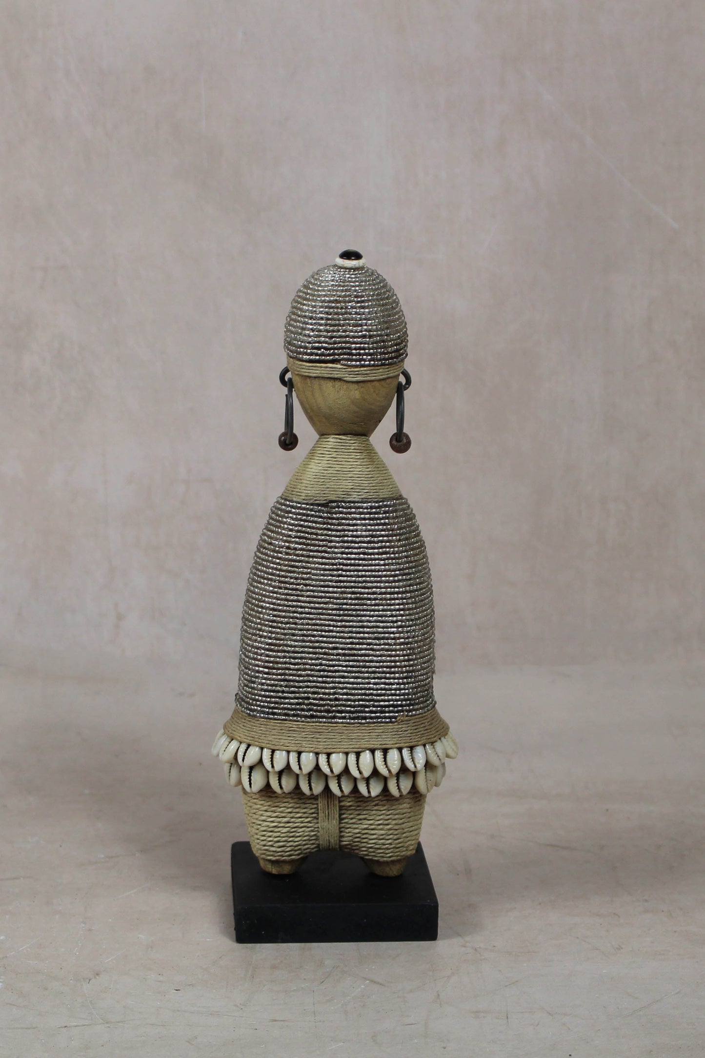 Namji Doll - Silver - 10.1