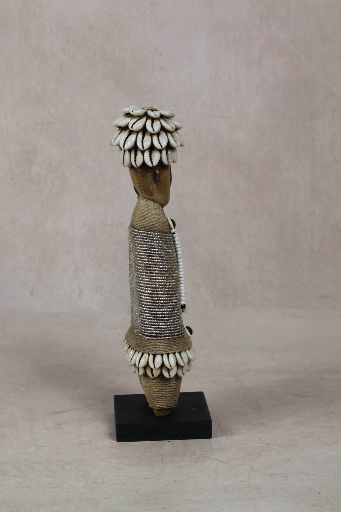 Namji Doll - Silver - 10.2