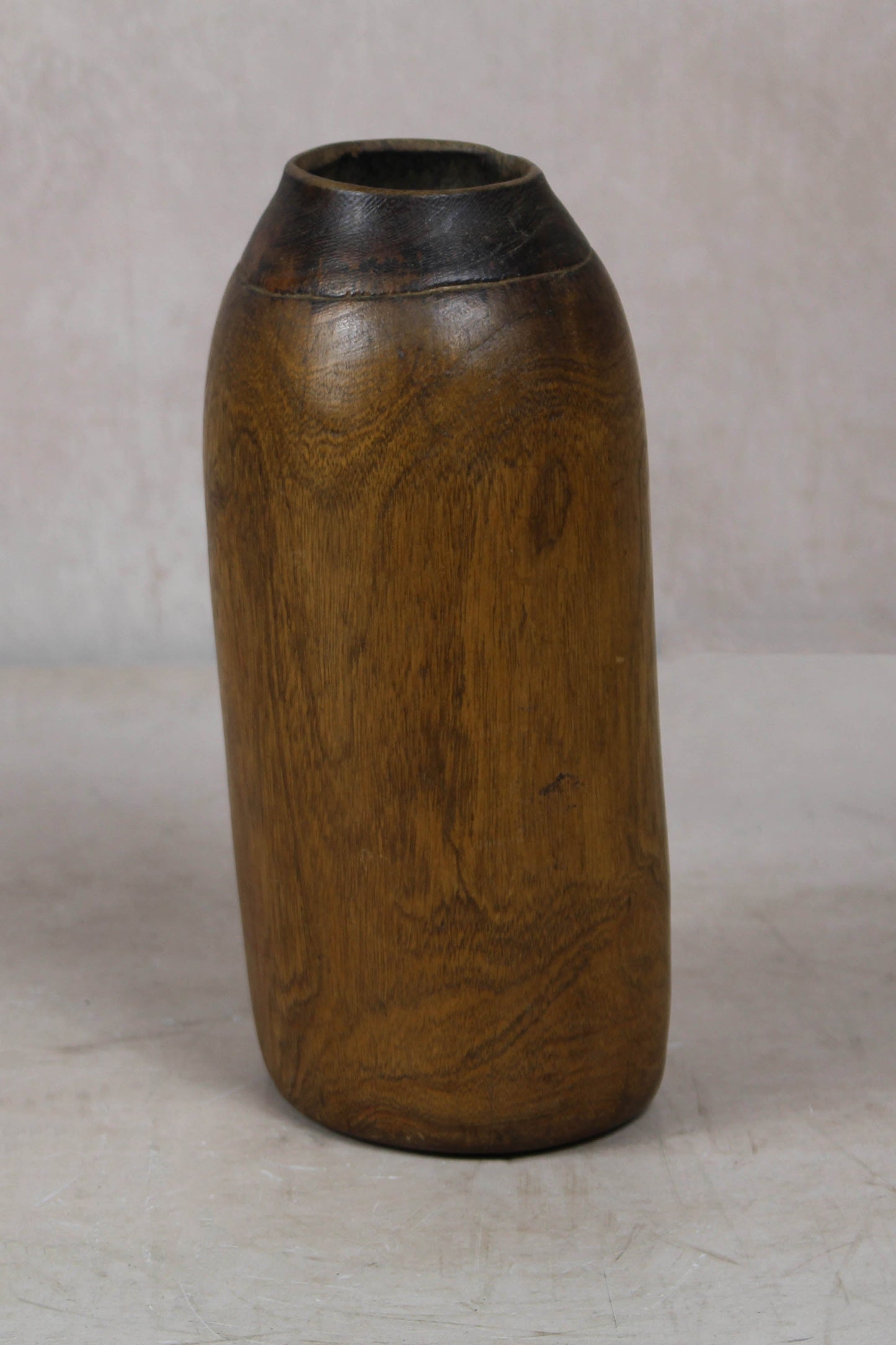 Vintage Tutsi Milk Container 28.6
