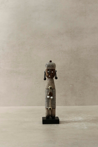 Namji Doll -  Silver 126.2