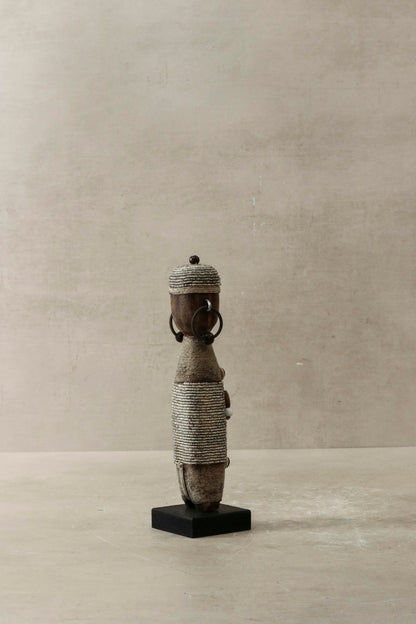 Namji Doll -  Silver 126.2