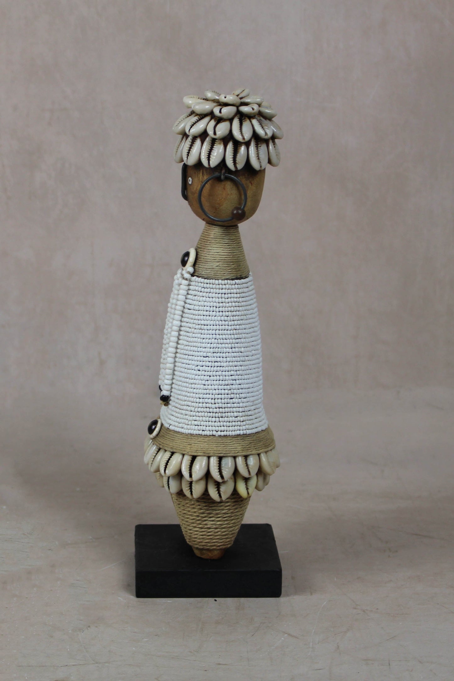 Namji Doll - White - 10.11