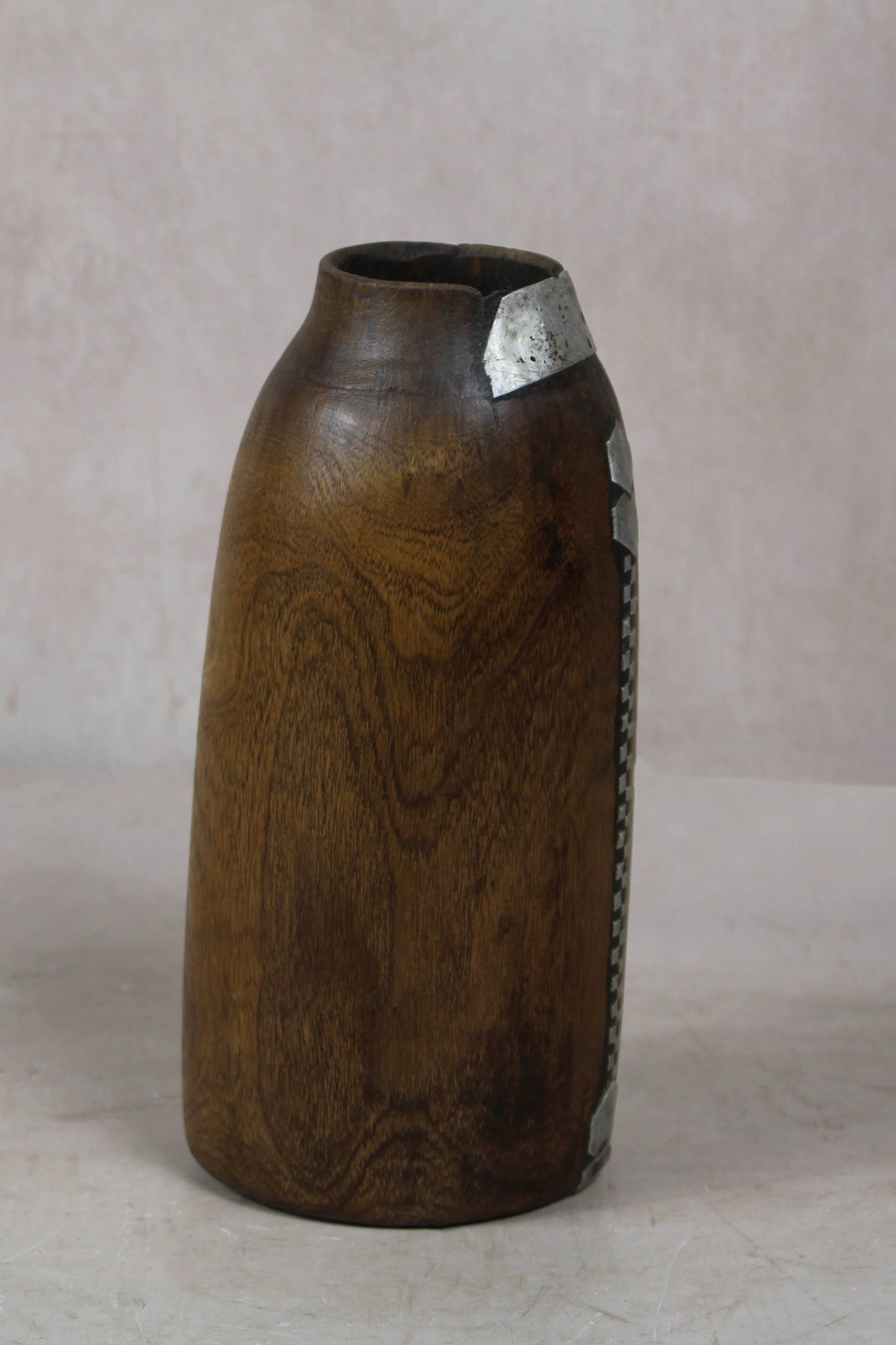Vintage Tutsi Milk Container 28.10