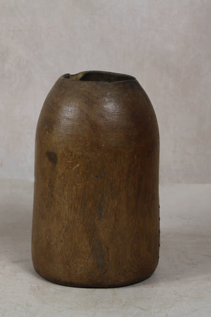 Vintage Tutsi Milk Container 28.11