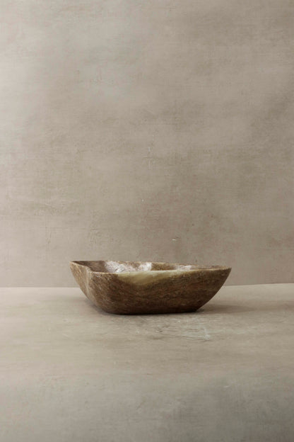 Premium Onyx Bowl No 1