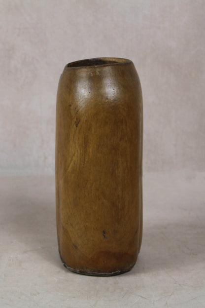 Vintage Tutsi Milk Container 28.12