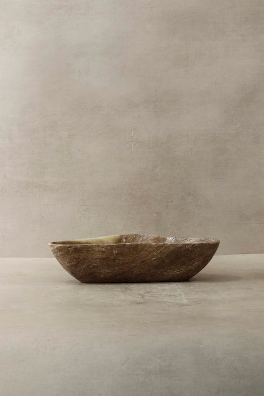 Premium Onyx Bowl No 1