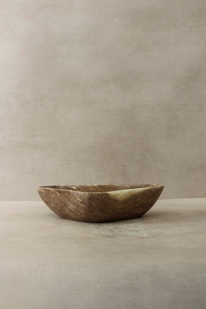 Premium Onyx Bowl No 1