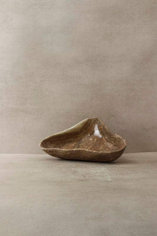 Premium Onyx Bowl No 1