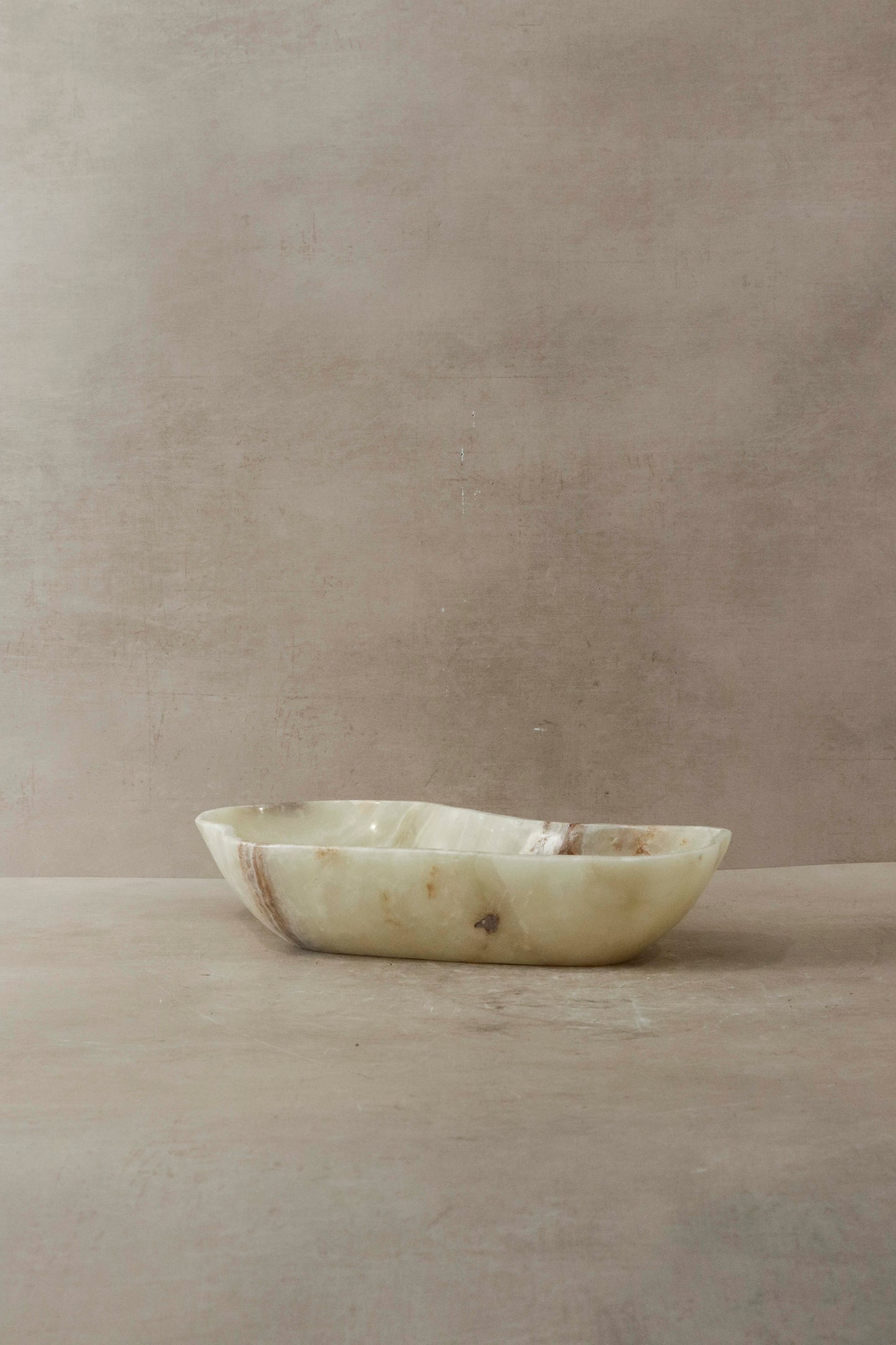 Premium Onyx Bowl No 2