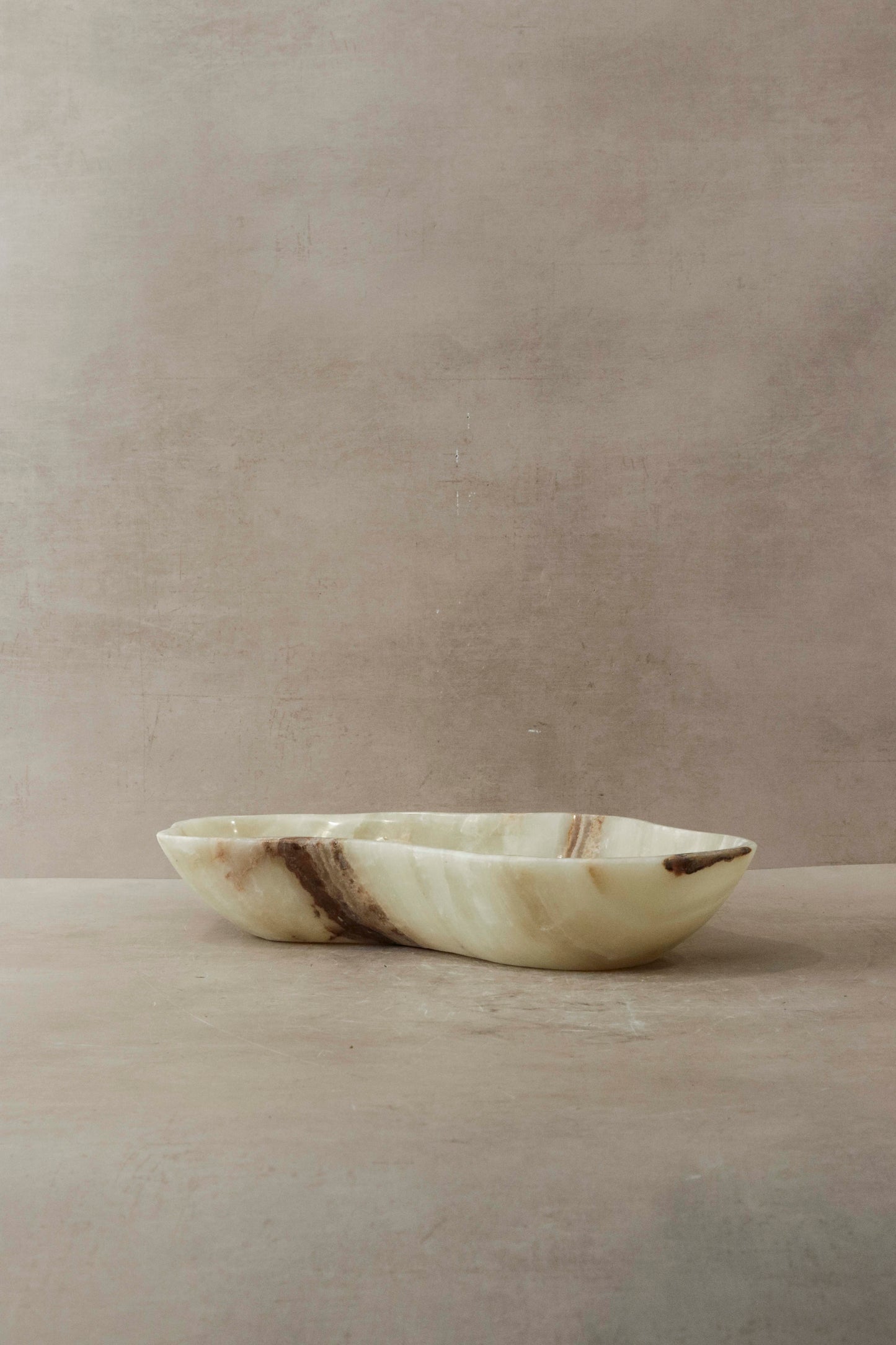 Premium Onyx Bowl No 2