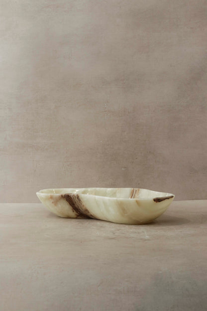 Premium Onyx Bowl No 2