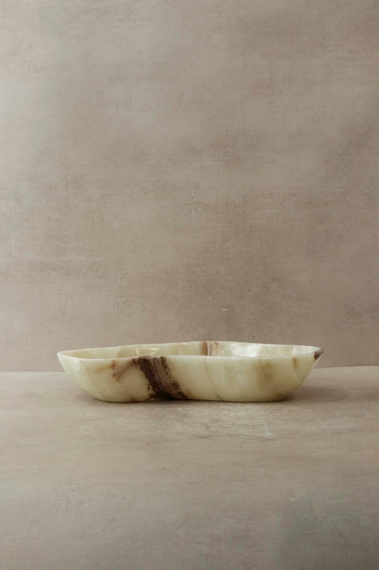 Premium Onyx Bowl No 2