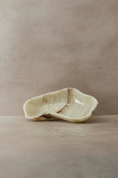 Premium Onyx Bowl No 2