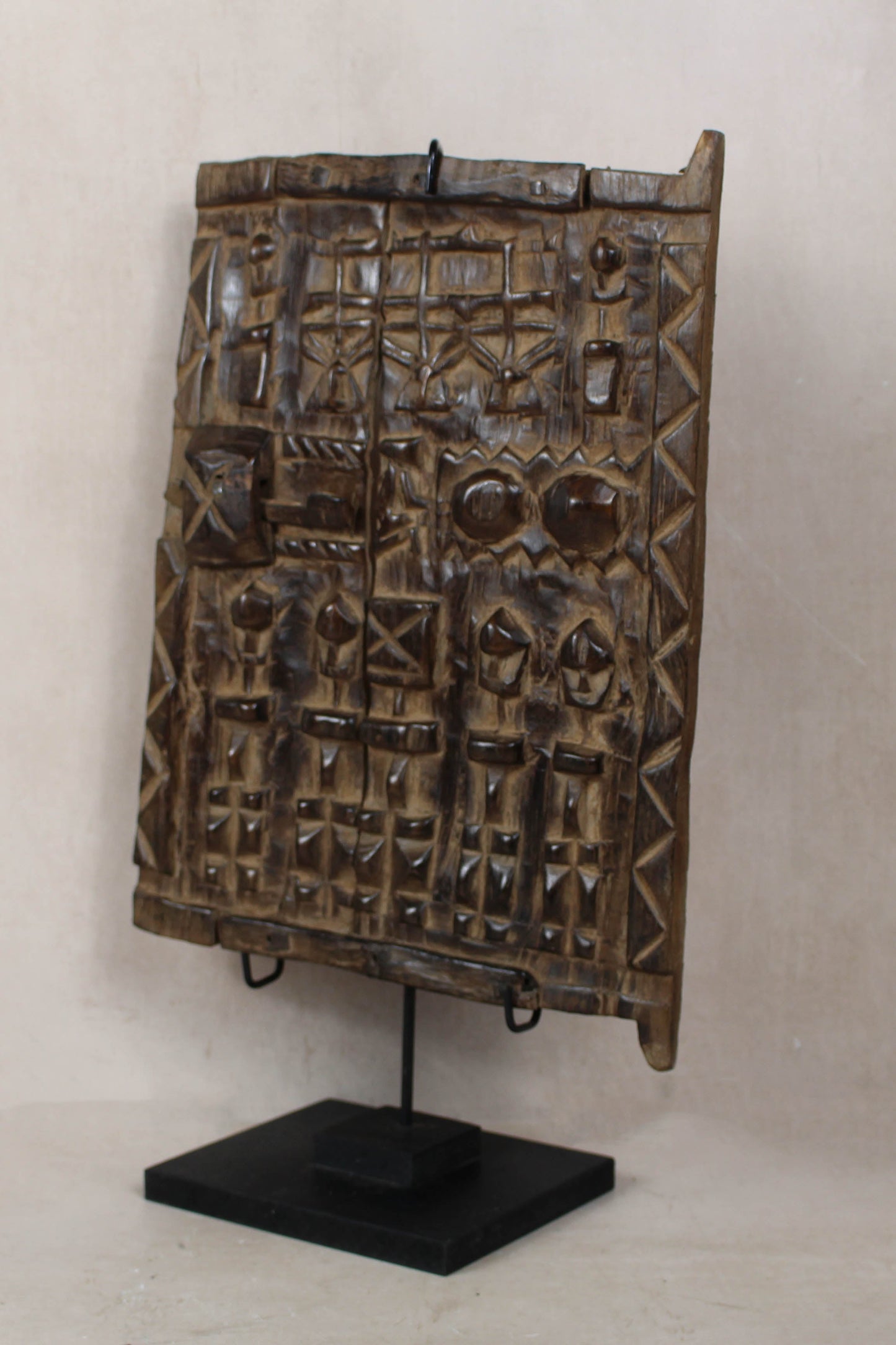 Dogon Granary Door - 1.1