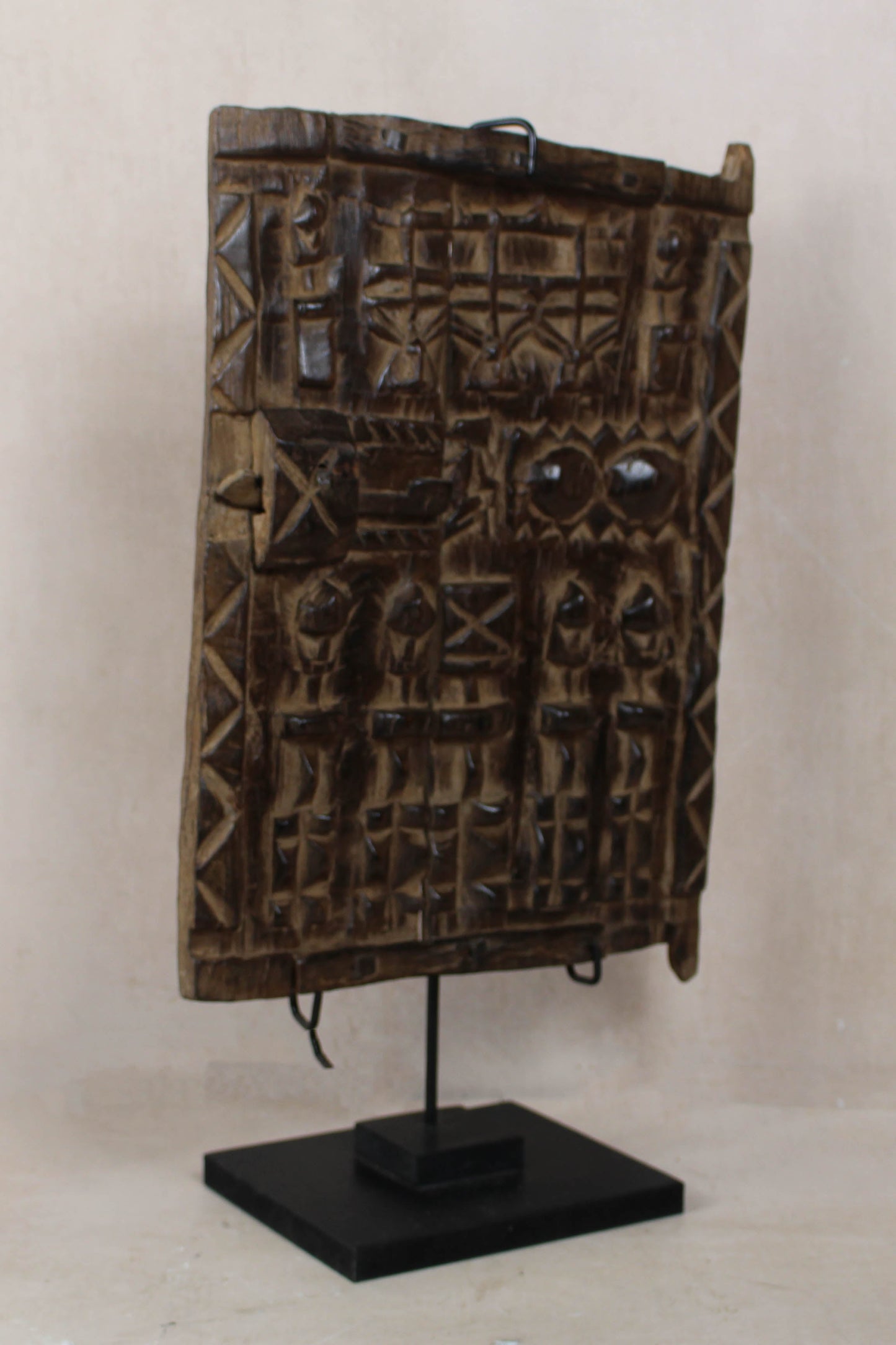 Dogon Granary Door - 1.1