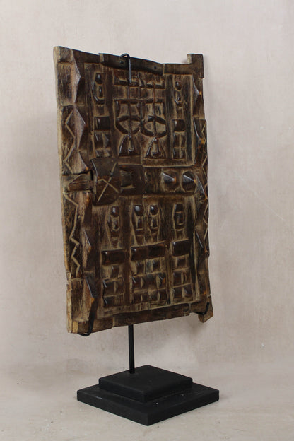 Dogon Granary Door - 1.3