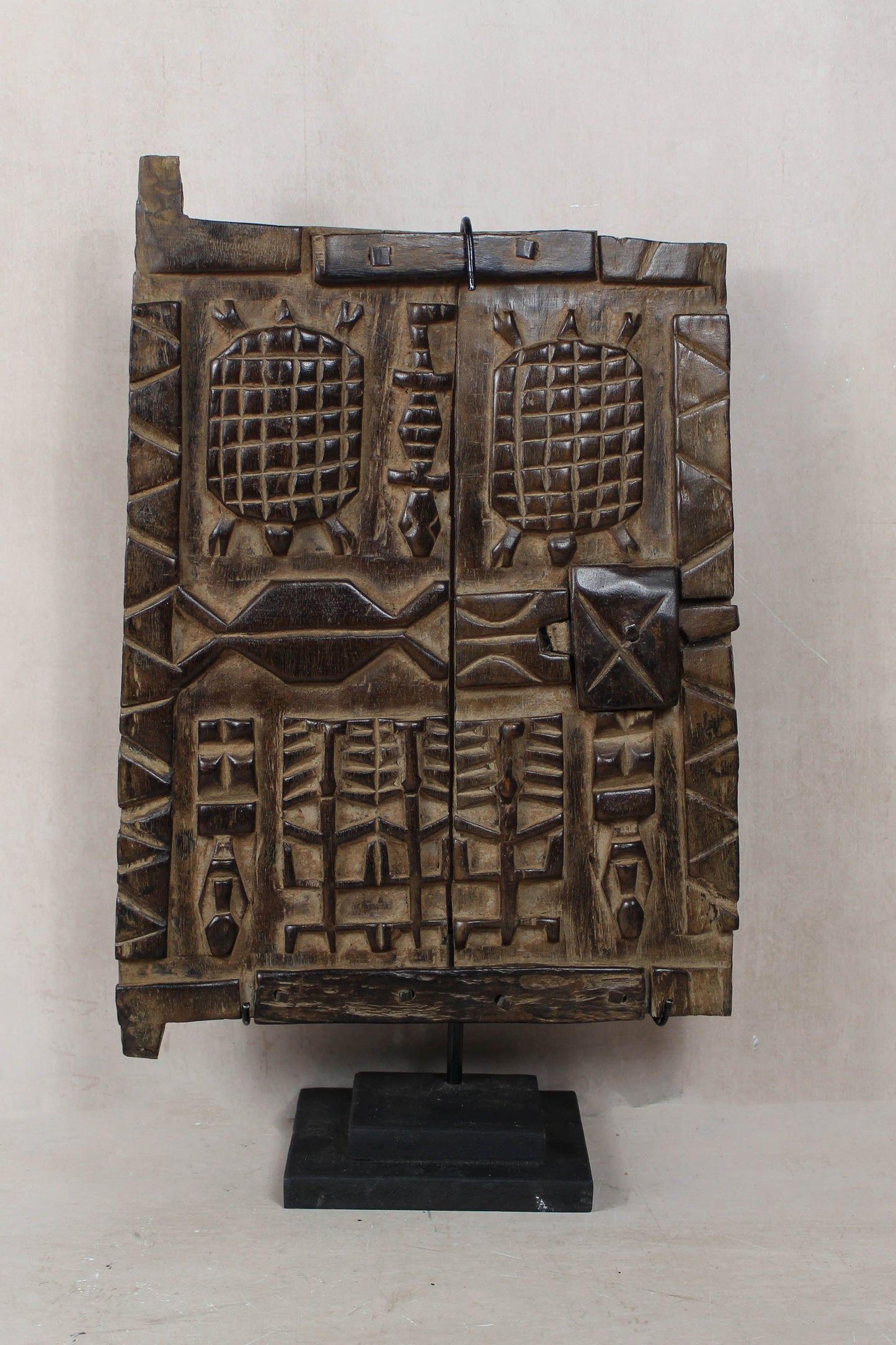 Dogon Granary Door - 1.4