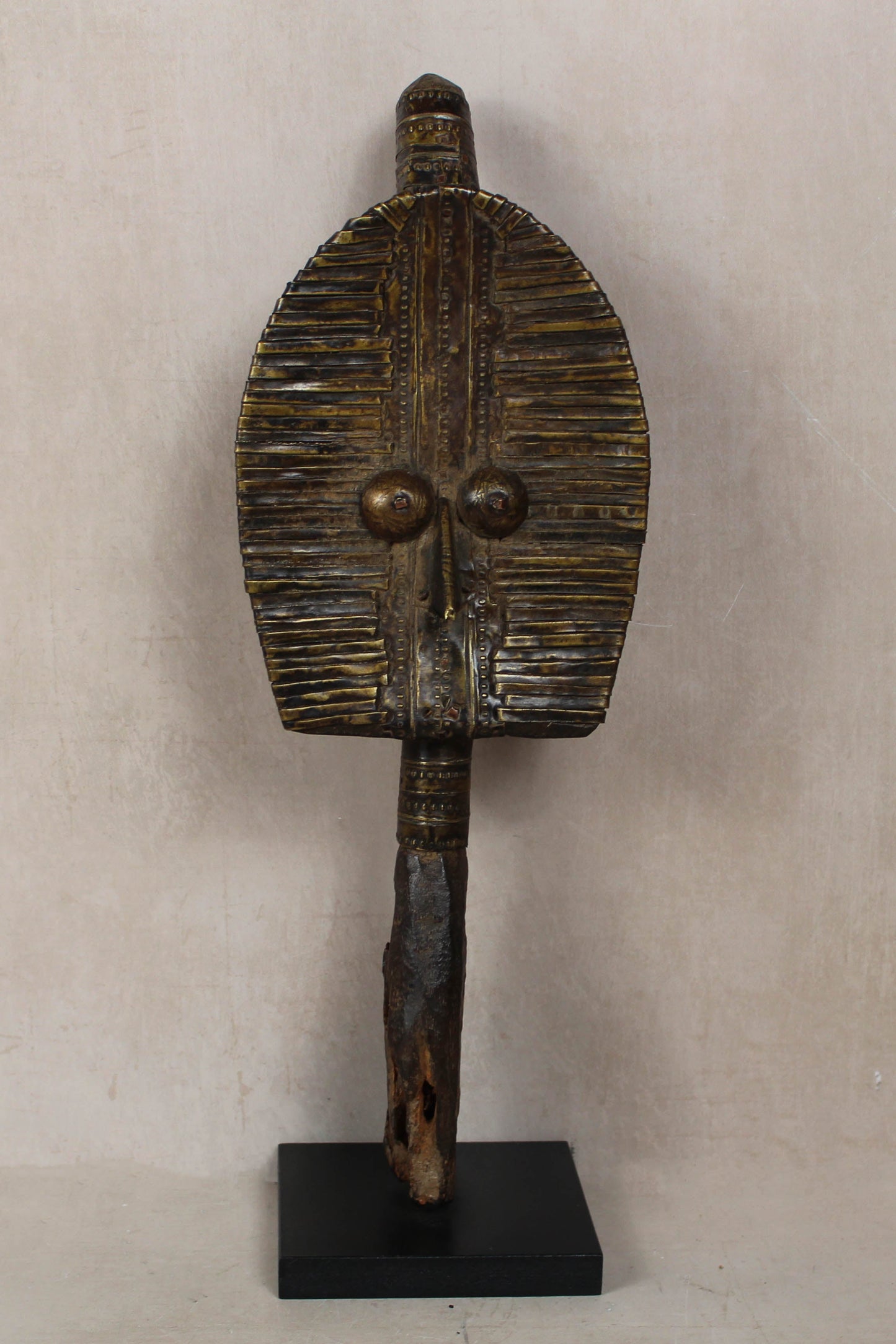 Kota Bakota Mahongwe Sculpture - Gabon - 197.1