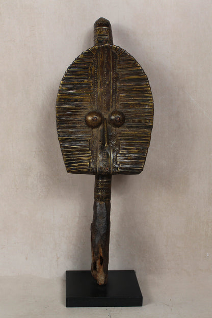 Kota Bakota Mahongwe Sculpture - Gabon - 197.1