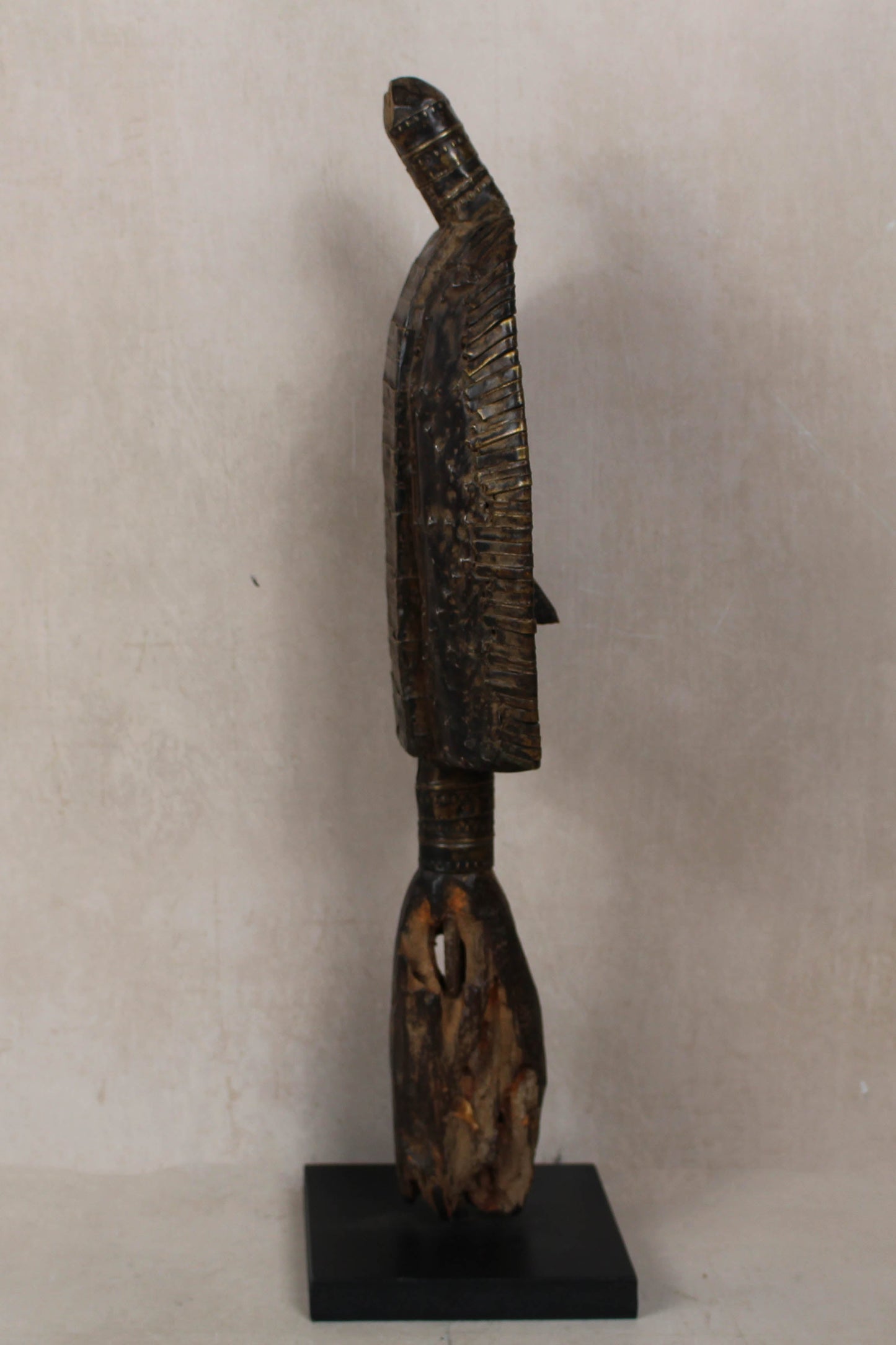 Kota Bakota Mahongwe Sculpture - Gabon - 197.1