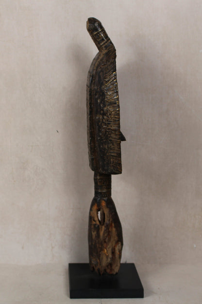 Kota Bakota Mahongwe Sculpture - Gabon - 197.1