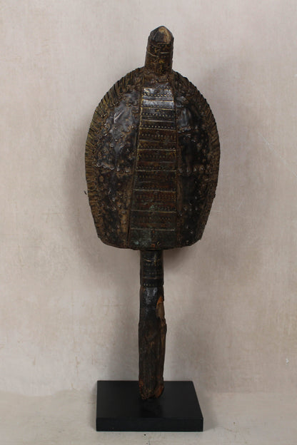 Kota Bakota Mahongwe Sculpture - Gabon - 197.1