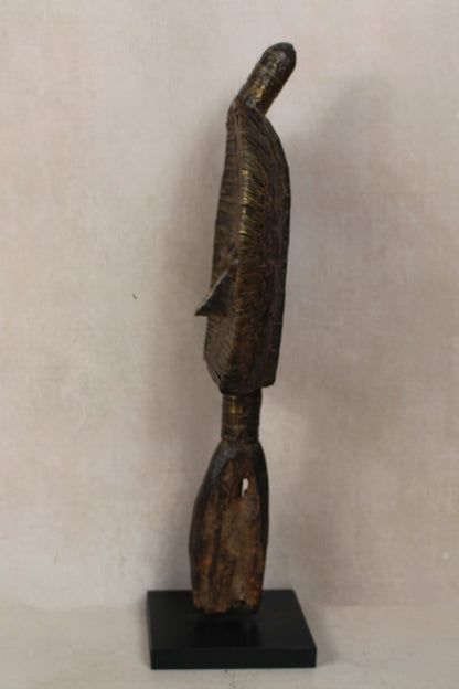 Kota Bakota Mahongwe Sculpture - Gabon - 197.1