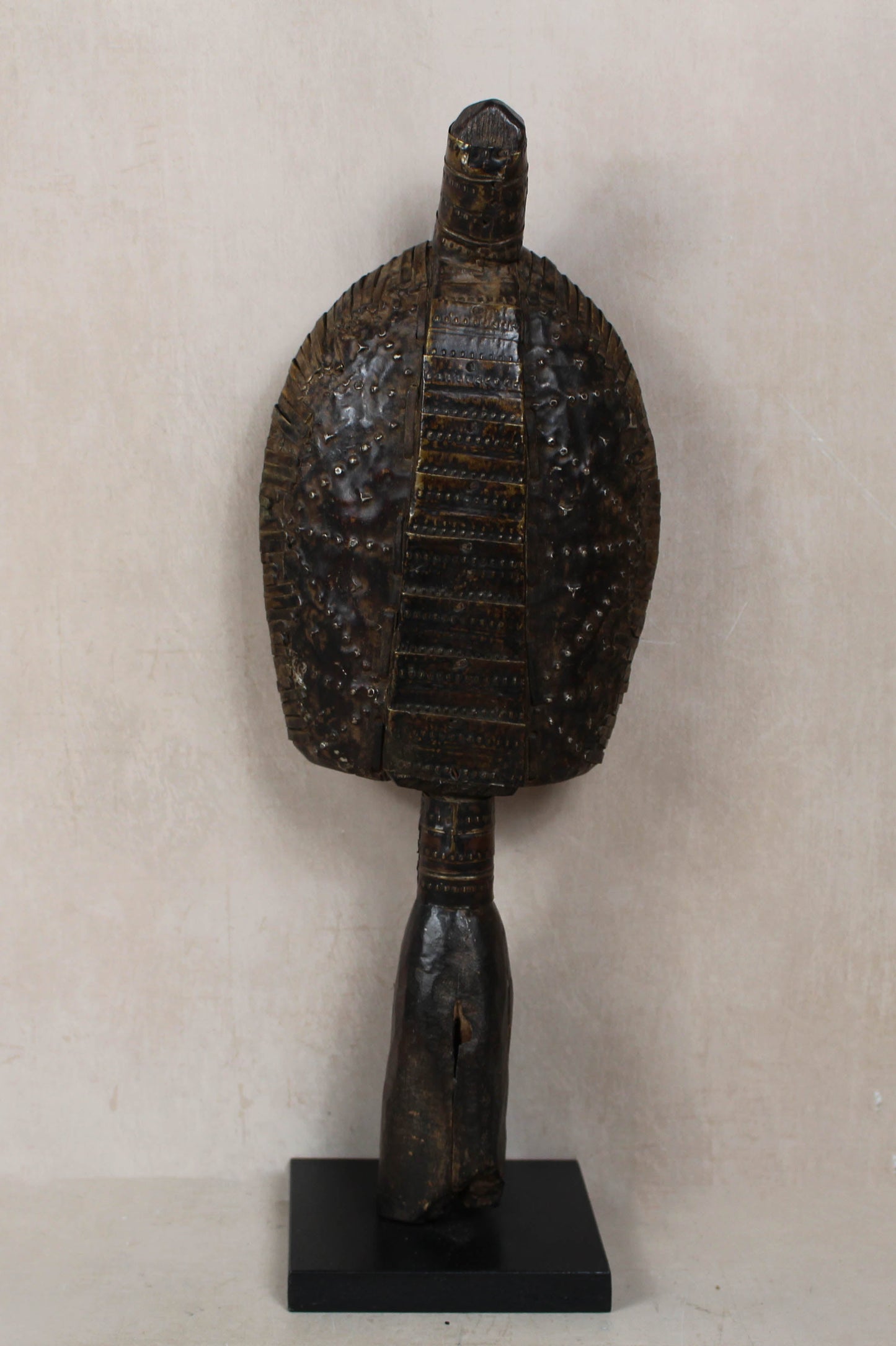 Kota Bakota Mahongwe Sculpture - Gabon - 197.2