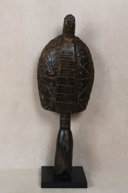 Kota Bakota Mahongwe Sculpture - Gabon - 197.2