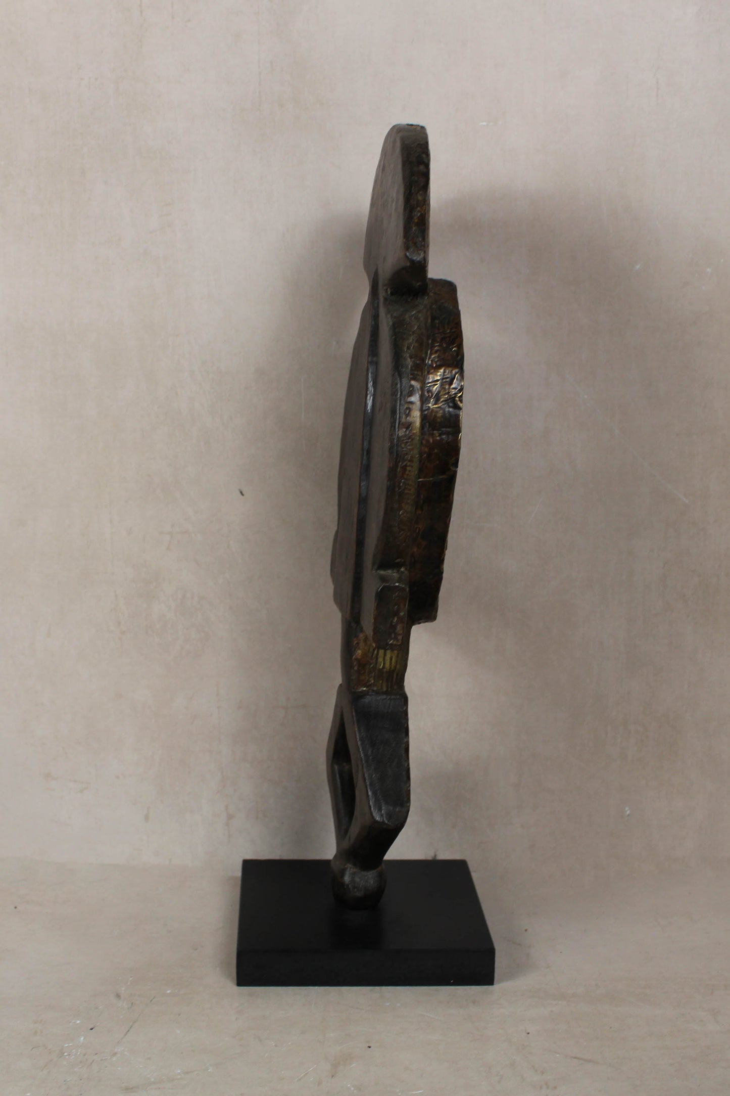 Kota Bakota Mahongwe Sculpture - Gabon - 197.3