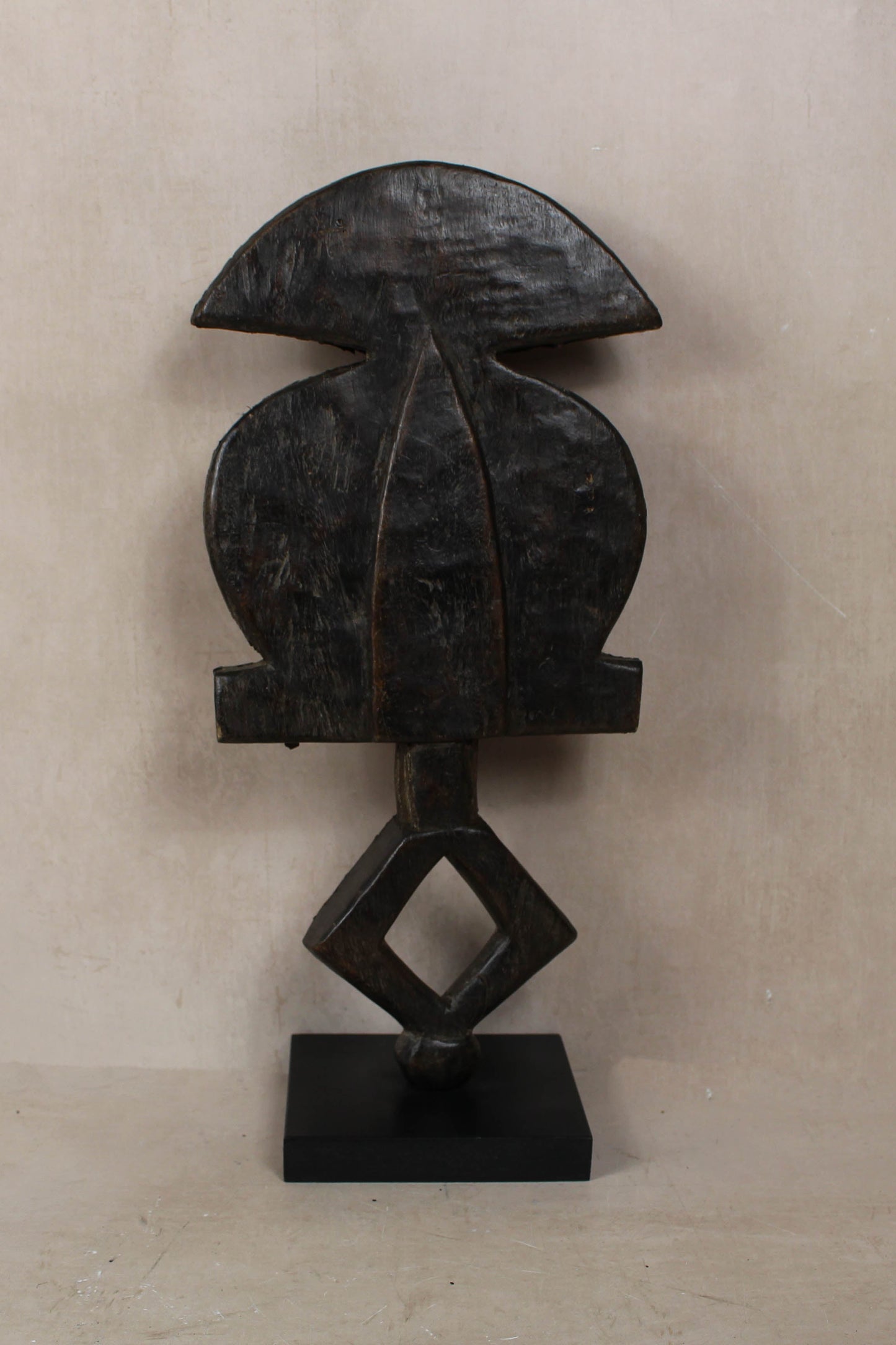 Kota Bakota Mahongwe Sculpture - Gabon - 197.3