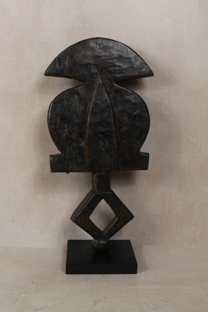Kota Bakota Mahongwe Sculpture - Gabon - 197.3