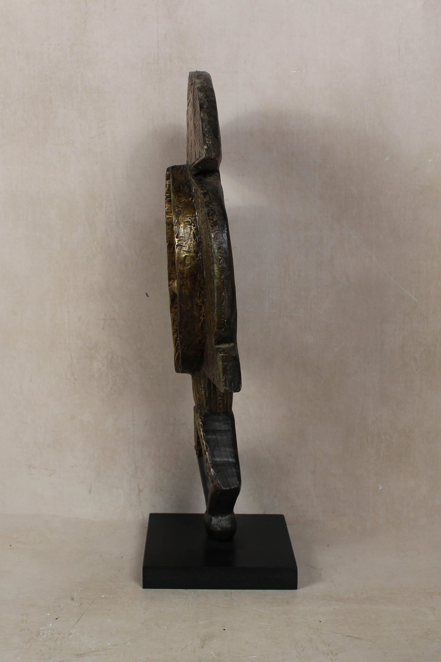 Kota Bakota Mahongwe Sculpture - Gabon - 197.3