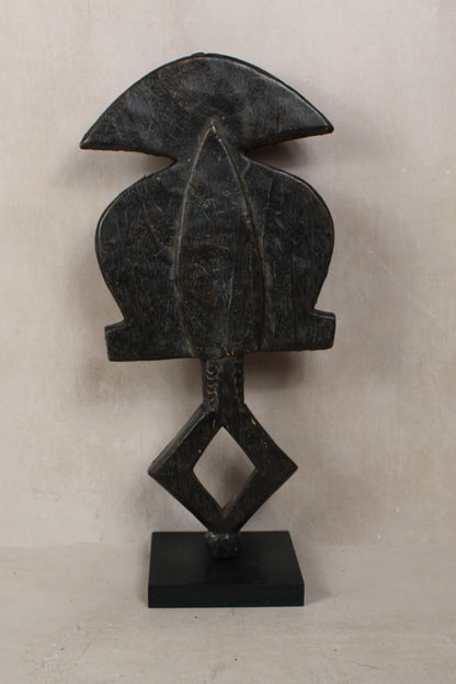 Kota Bakota Mahongwe Sculpture - Gabon - 197.4
