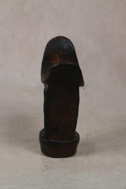 Vintage Boni Ethiopian Headrest - 24.6