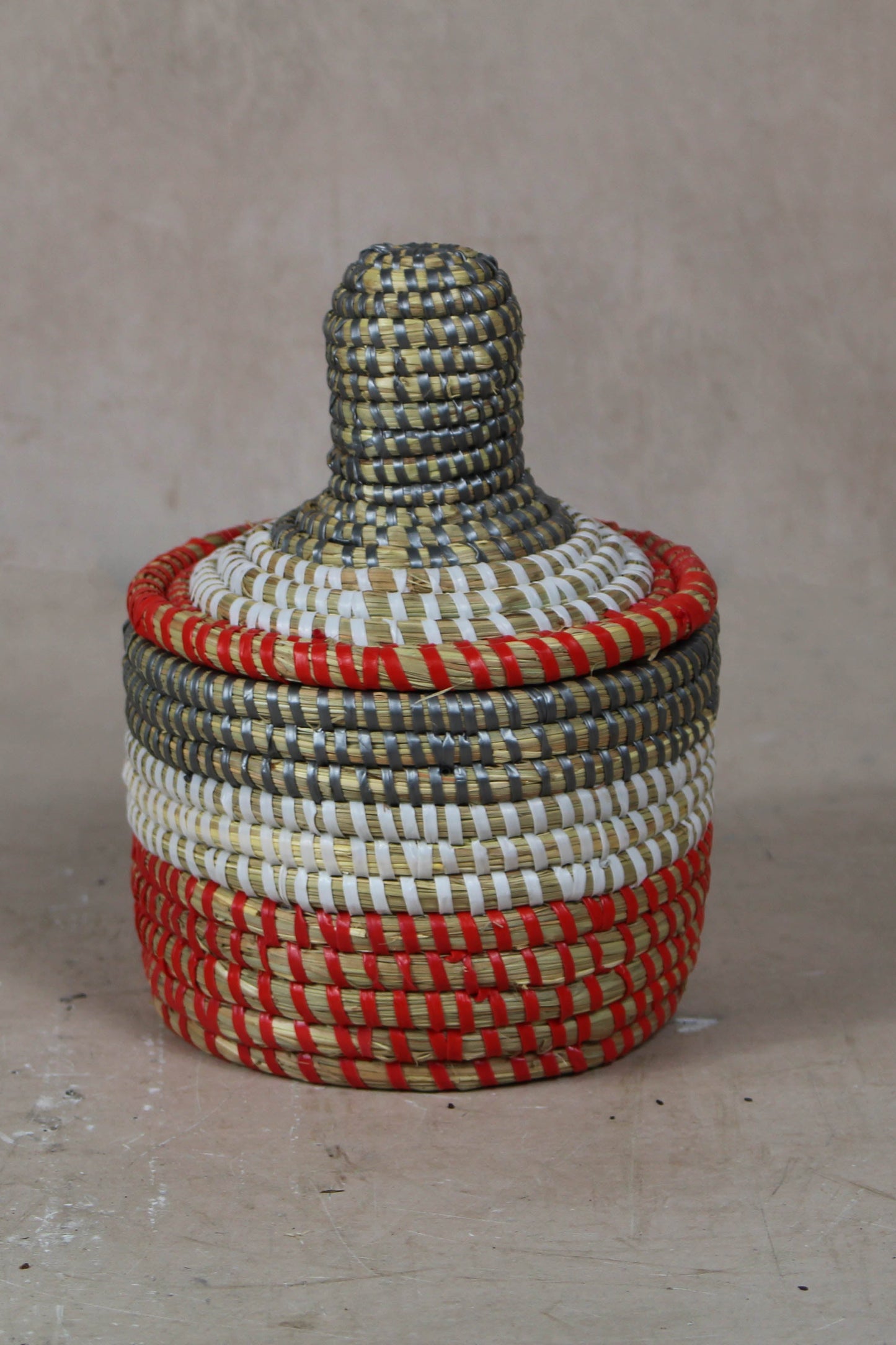 Senegal Basket Small - 58.7