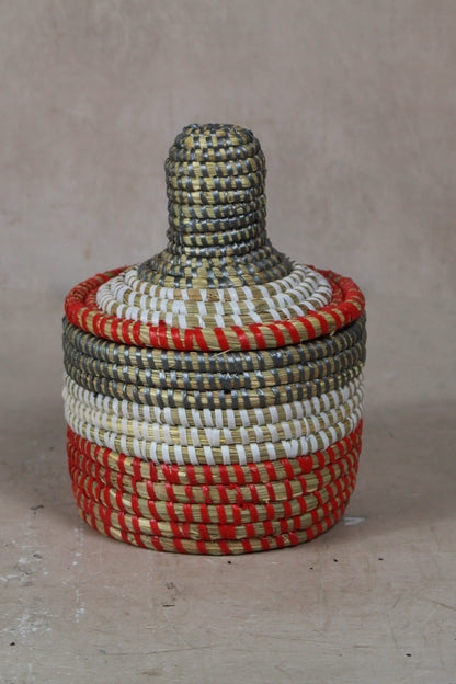 Senegal Basket Small - 58.7