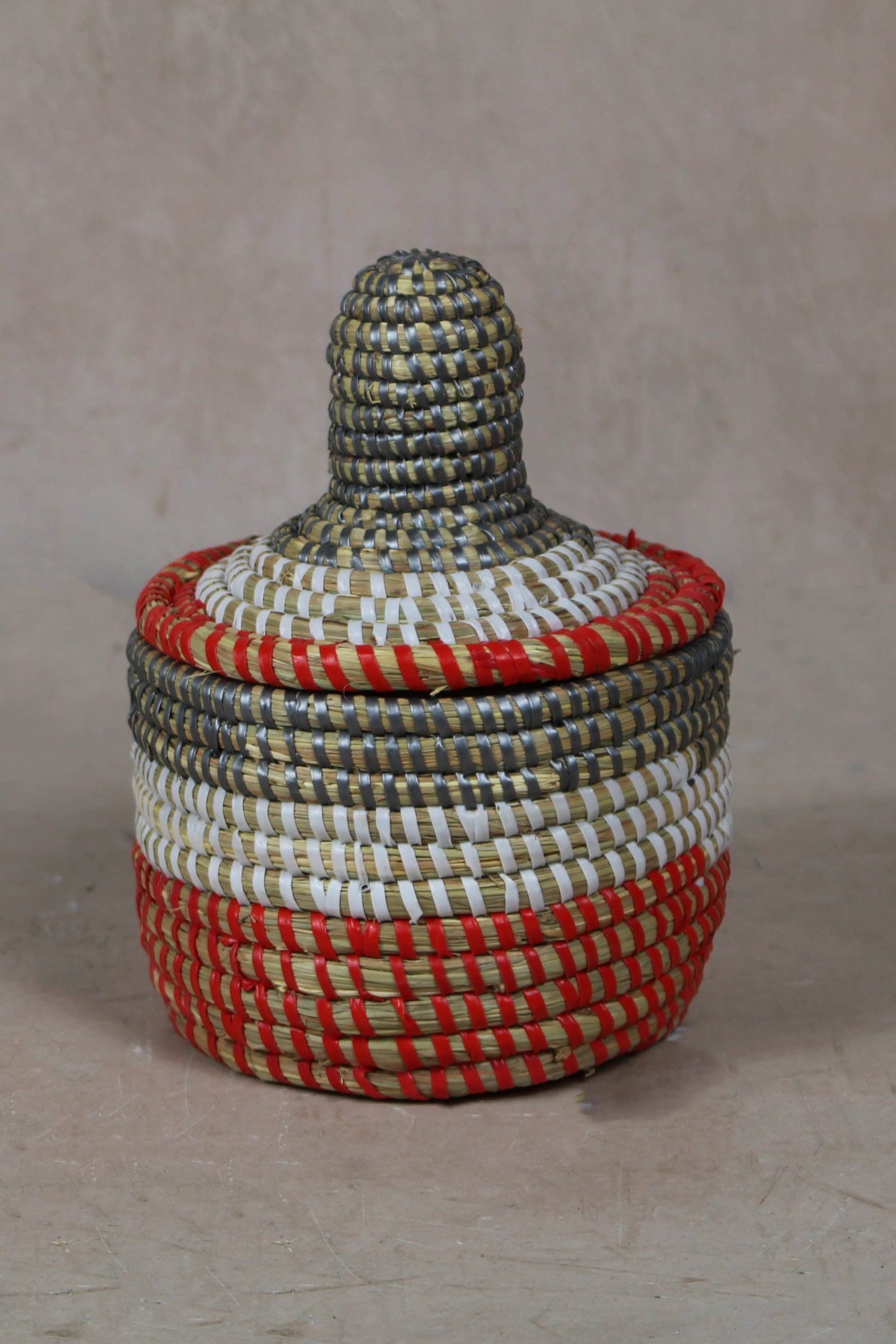 Senegal Basket Small - 58.7