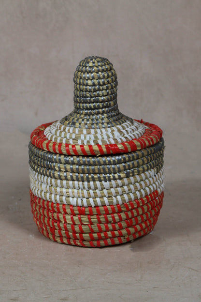 Senegal Basket Small - 58.7