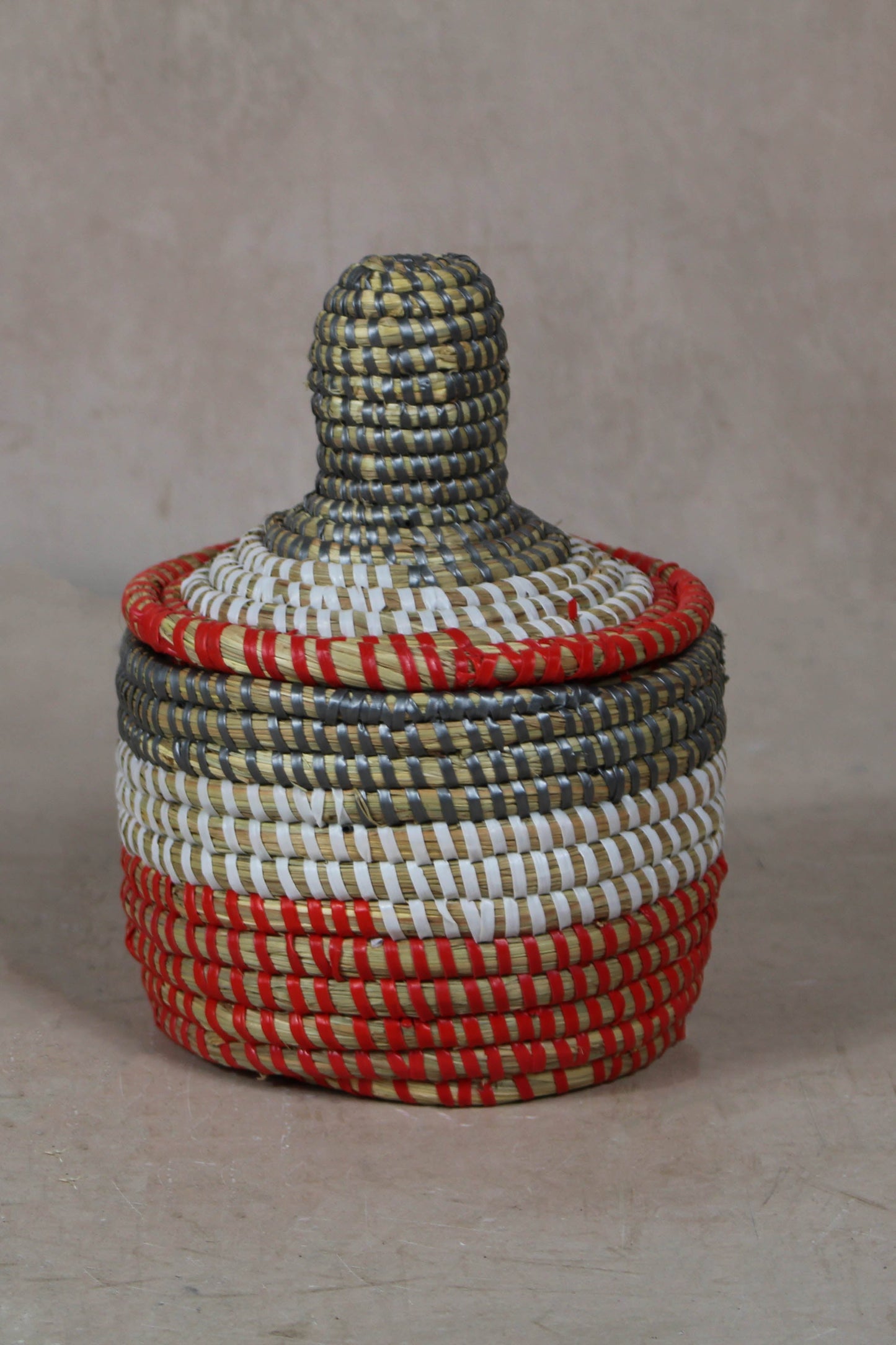 Senegal Basket Small - 58.7