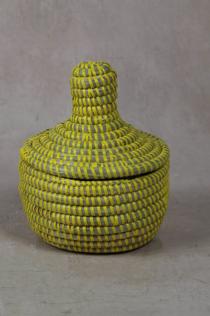 Senegal Basket Small - 58.5