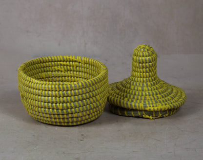 Senegal Basket Small - 58.5