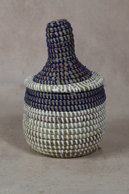 Senegal Basket Small - 58.8