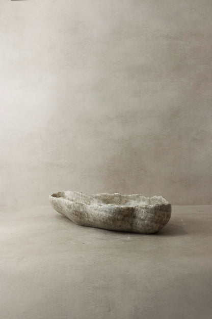 Premium Onyx Bowl Raw Edge No 5