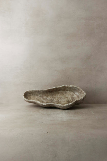 Premium Onyx Bowl Raw Edge No 5