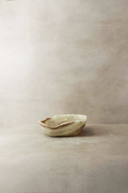 Premium Onyx Bowl No 6
